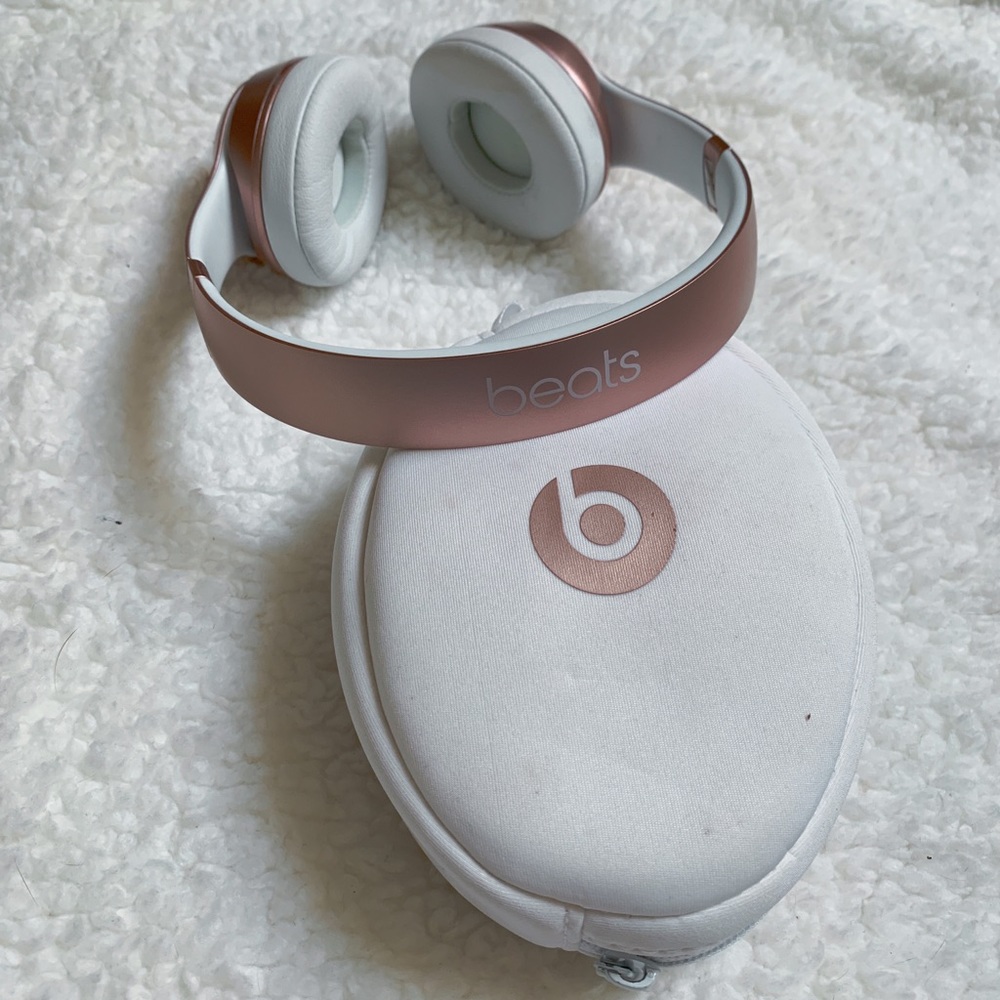 Rose gold beats - Picture 5 of 10